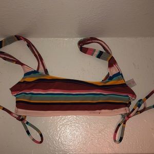 bikini swimwear